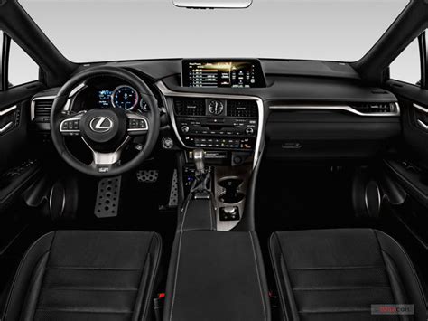 2017 Lexus Rx 350 Interior Images | Psoriasisguru.com