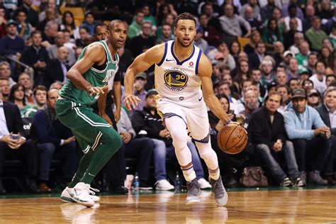 Game Preview: Golden State Warriors vs Boston Celtics