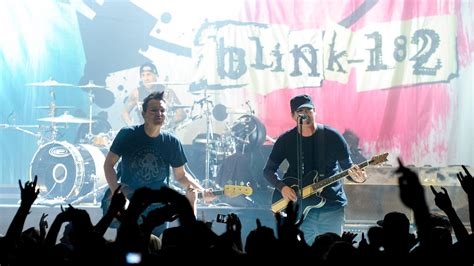 Blink-182 World Tour Announced, Performance in San Diego – NBC Bay Area