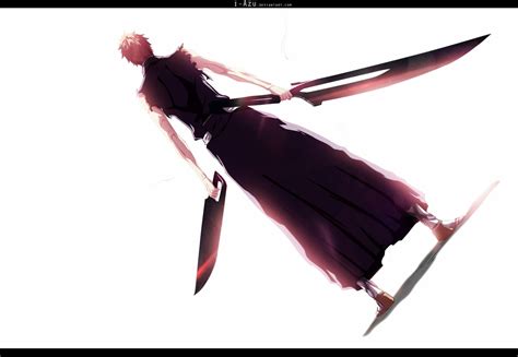 Ichigo kurosaki last shikai - Bleach #anime | Bleach (anime), Anime, Bleach manga