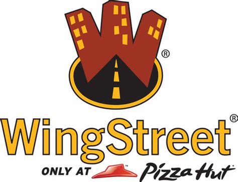 Pizza Hut® Takes Wingstreet® National By Offering America Free Wings If ...