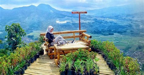 Wisata Alam Di Batu Malang Jawa Timur