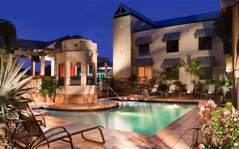 La Concha Hotel & Spa Review, Key West, Florida | Travel