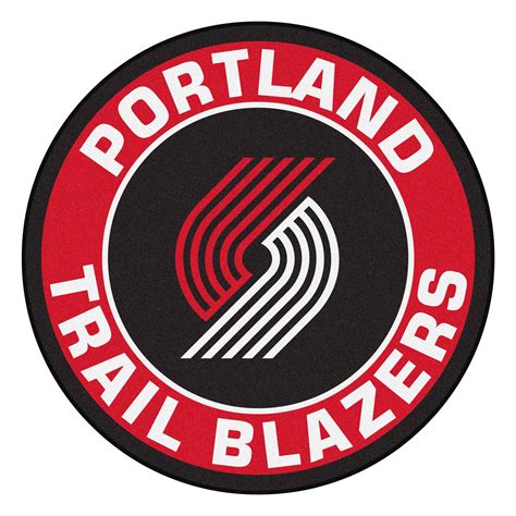 trail blazers new logo 10 free Cliparts | Download images on Clipground 2024