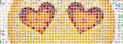 Los 100 emojis para Instagram más usados - Infografía