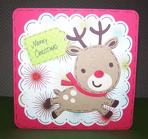 CREATIVE HANDMADE CARD IDEAS FOR CHRISTMAS....... - Godfather Style