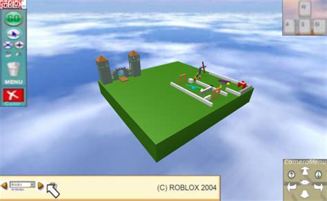 Old Roblox Simulator [NEW UPDATE!]