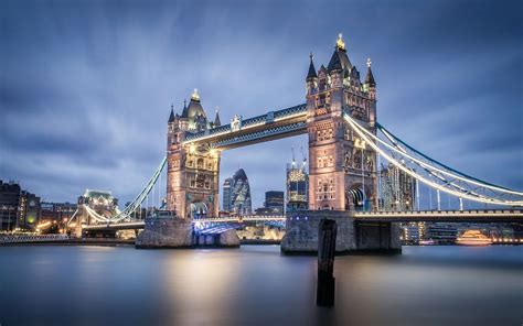 London Bridge Wallpaper (59+ images)