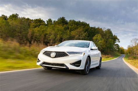 2022 Acura ILX: Preview, Pricing, Release Date