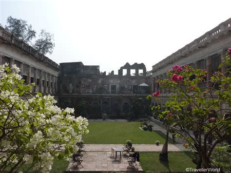 Rajbari Bawali – TravellerWorld