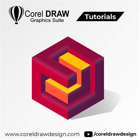 Corel Draw Logo Design Tutorials