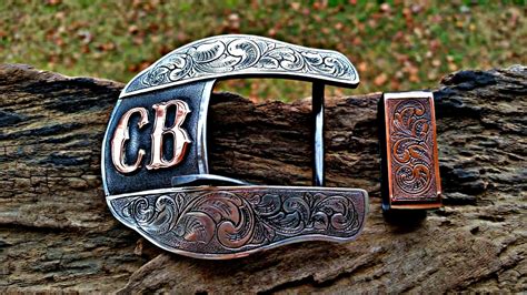 Custom Belt Buckles Men Western | NAR Media Kit