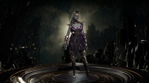 Sindel MK11 Wallpapers - Top Free Sindel MK11 Backgrounds - WallpaperAccess