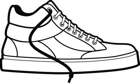 Line Art,Walking Shoe,Area PNG Clipart - Royalty Free SVG / PNG