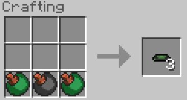 Pokeball Recipes - Pixelmon Help