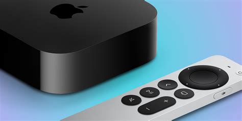 Apple TV 4K (3rd Gen) Review: Top Tier Streaming Tech