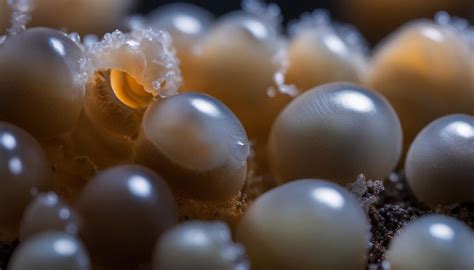 Nassarius Snail Eggs: Care and Hatching Guide