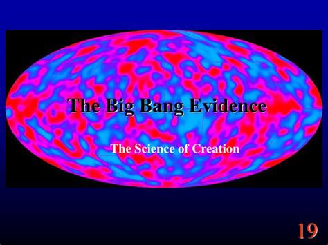 PPT - The Big Bang Evidence PowerPoint Presentation, free download - ID ...