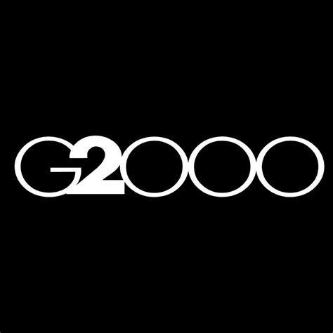 G2000 Singapore