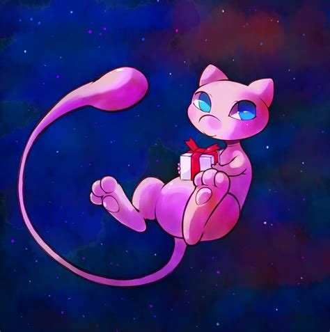 mew~ — Weasyl