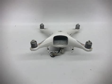 DJI Phantom 4 Pro – eDroneParts.com