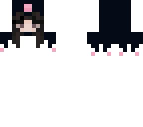 Kuromi | Minecraft Skins