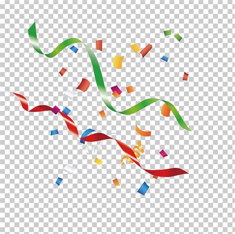 vector confetti and ribbon clipart 10 free Cliparts | Download images ...