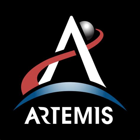 Artemis Program Logo - Artemis - Mug | TeePublic