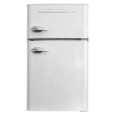 Which Is The Best White Retro Fridge Freezer - Get Your Home