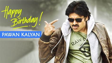 Birthday Special: 6 Things That Make Pawan Kalyan A Power Star And A People's Star - ZEE5 News