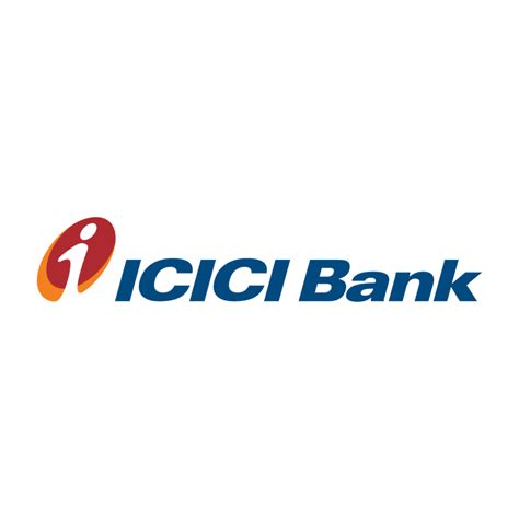 ICICI Bank logo vector in .EPS, .SVG, .CDR free download - Brandlogos.net | Banks logo, Icici ...