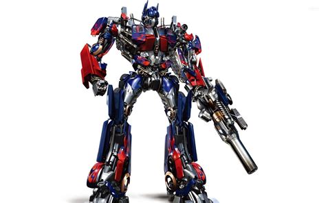 Transformers Optimus Prime Wallpapers - Top Free Transformers Optimus Prime Backgrounds ...