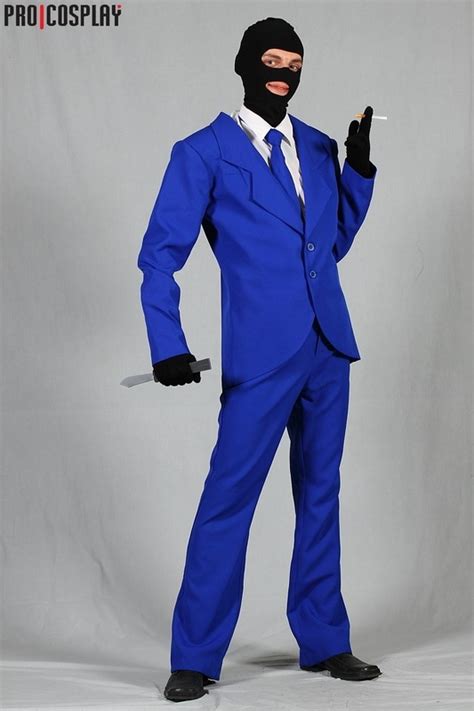 TF2 Spy cosplay 3 by Pinkerton-loli on DeviantArt