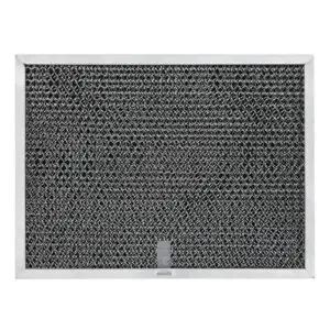 Broan K5509000 Aluminum/Carbon Grease & Odor Range Hood Filter Replacement – Range Hood Filters Inc