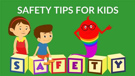 7 Home Safety Rules That Will Protect Your Children from Danger ...