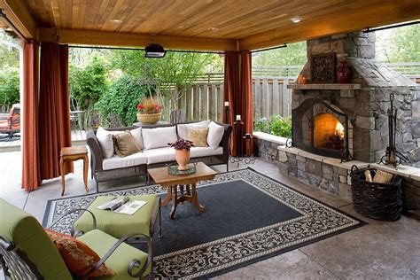 Outdoor Living Room | Wagner Design Group | Outdoor living room ...