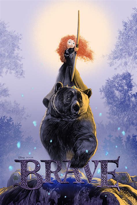 15 Beautifully Reimagined Pixar Movie Posters