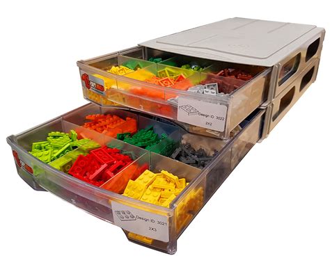 Lego Storage Ideas, Lego Storage Box For Lego Bricks – Papi Max