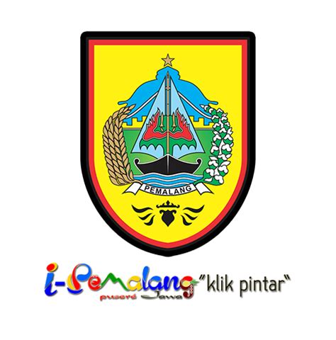 Detail Download Logo Kabupaten Pemalang Png Koleksi Nomer 51