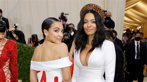 AOC at Met Gala 2021: 'Tax the Rich' dress draws polarized reactions