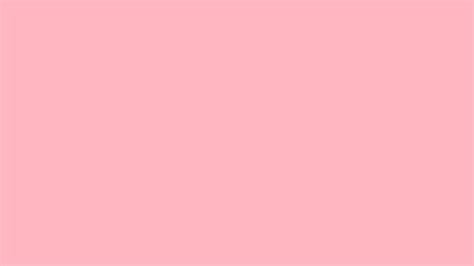 1920x1080 Light Pink Solid Color Background