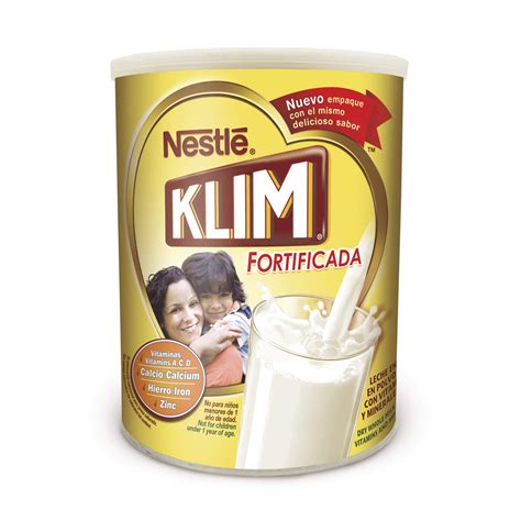 Klim Instant Dry Whole Milk Powder Fortificada, 3.52 Pound 28000716066 ...