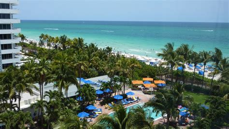 Holiday Inn Miami Beach-Oceanfront (Miami Beach) • HolidayCheck ...