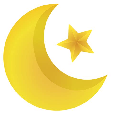 Bulan Bintang Ramadan - Gambar gratis di Pixabay - Pixabay