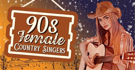 17 Best 90s Female Country Singers - Music Grotto