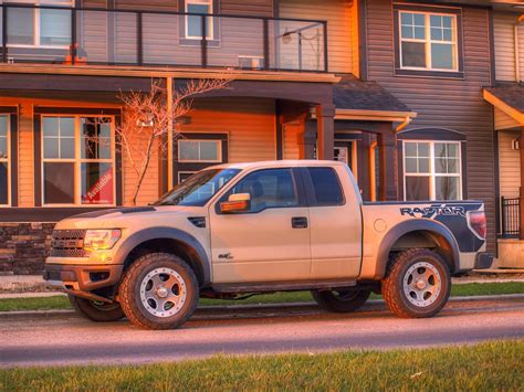 Ford F150 Raptor | Such a nice truck :)! | Michael | Flickr