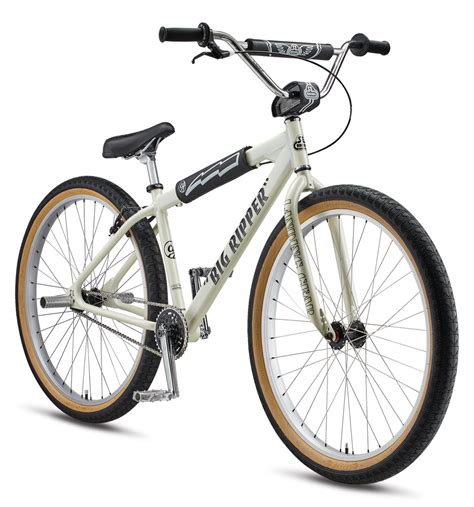 SE Bikes CG Big Ripper 29" BMX Bike 2023 – City Grounds