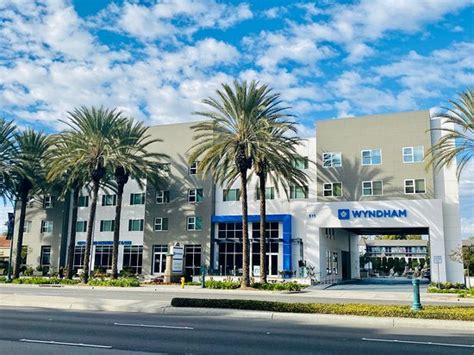 Wyndham Anaheim - UPDATED 2020 Prices, Reviews & Photos (CA) - Hotel - Tripadvisor