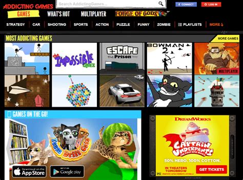 Top 20 Websites To Play Free Online Games – Supportive Guru