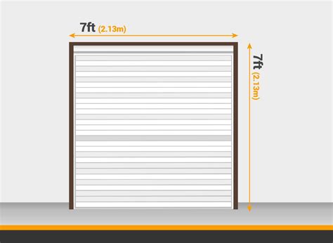 Garage Doors Sizes Guide - Standard Garage Door Dimensions | Doormatic Garage Doors